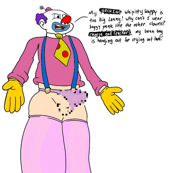  - Online Drawing Game Comic Strip Panel by Wizard Croissant