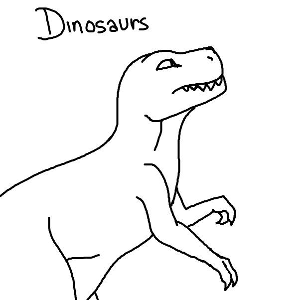  - Online Drawing Game Comic Strip Panel by Nephtys