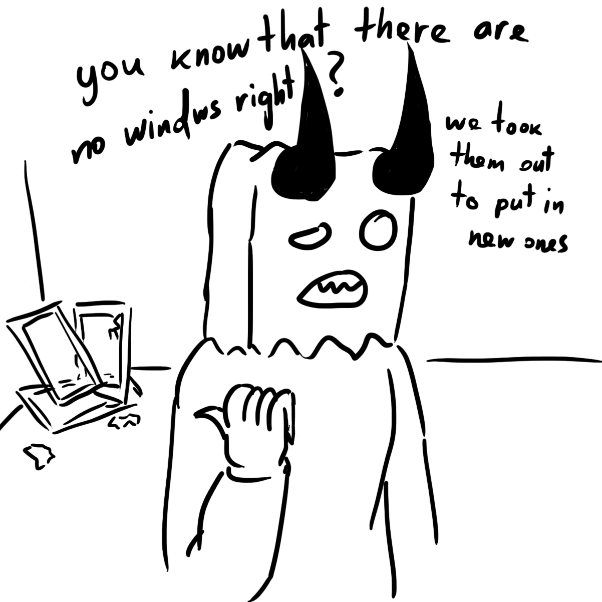  - Online Drawing Game Comic Strip Panel by Robro