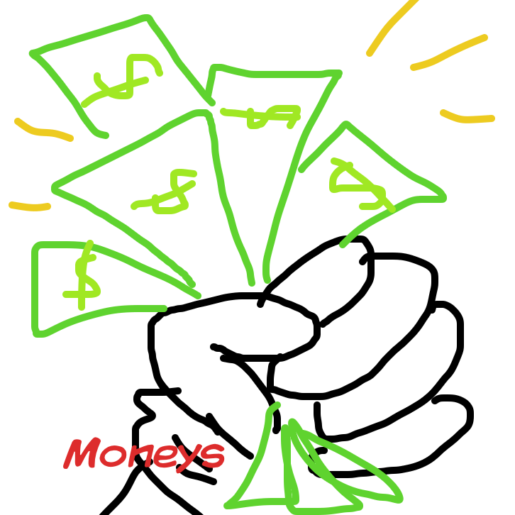  - Online Drawing Game Comic Strip Panel by CherryFlavored