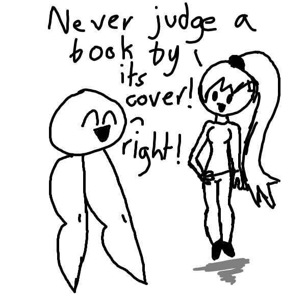  - Online Drawing Game Comic Strip Panel by ItzAki