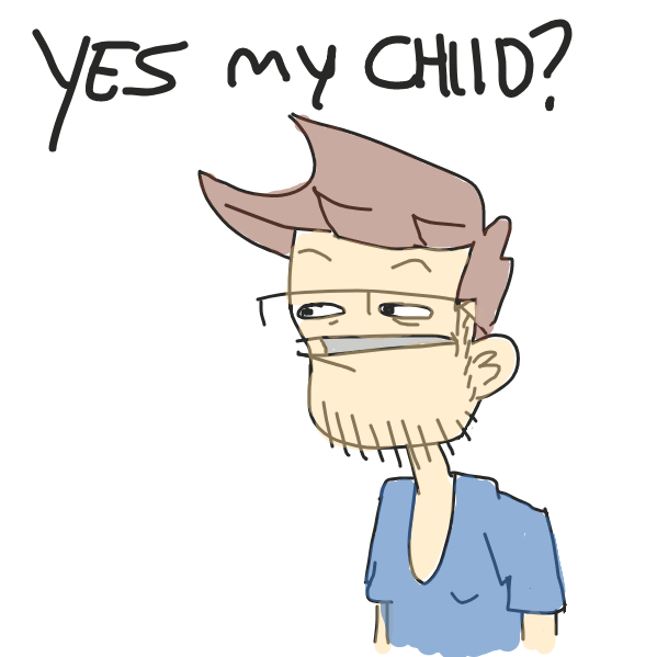 ... - Online Drawing Game Comic Strip Panel by Marshdpotatoes 