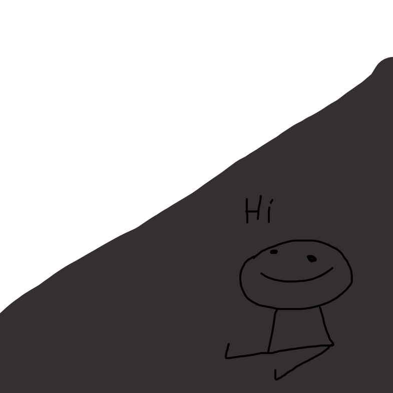 Little boy boy - Online Drawing Game Comic Strip Panel by thePlopper