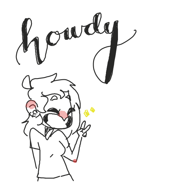  - Online Drawing Game Comic Strip Panel by y3liak