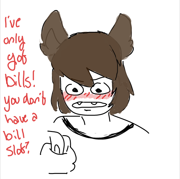  - Online Drawing Game Comic Strip Panel by DistantEggSong