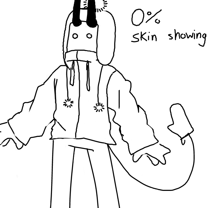 Drawing in anti-nsfw by wrecktangle