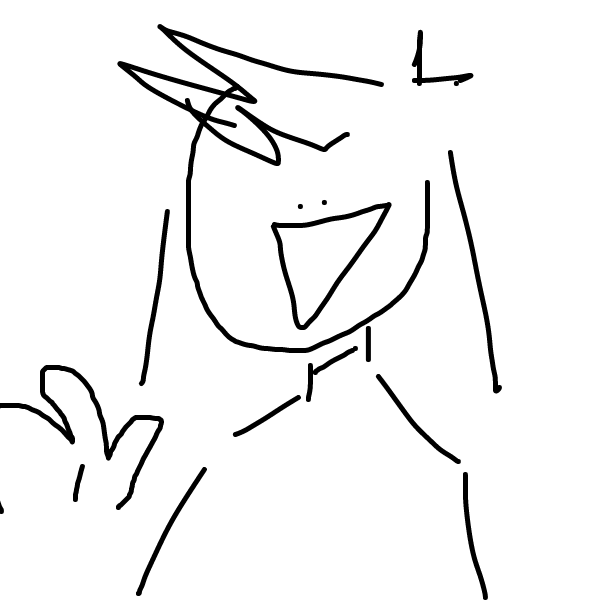  - Online Drawing Game Comic Strip Panel by nani???