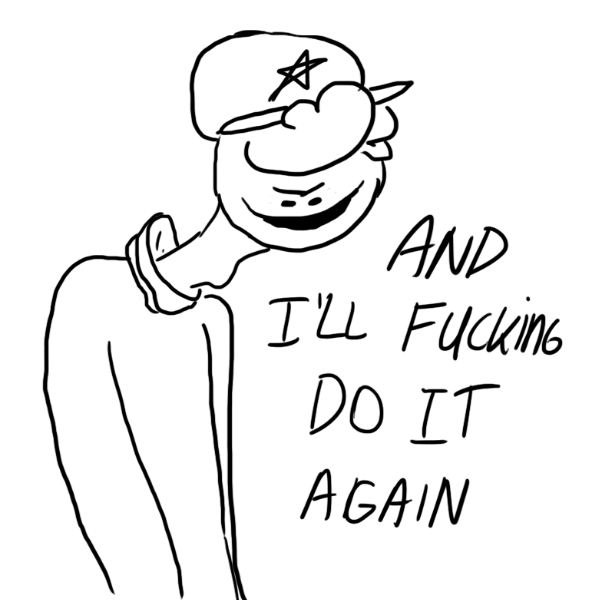 Drawing in Drooodle! by Robro