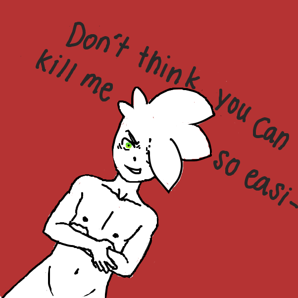 bruh why'd i work on this at midnight i need to sleep - Online Drawing Game Comic Strip Panel by nooz