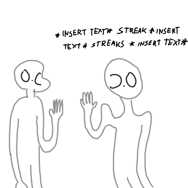 Drawing in *Insert oc comic here* by Robro