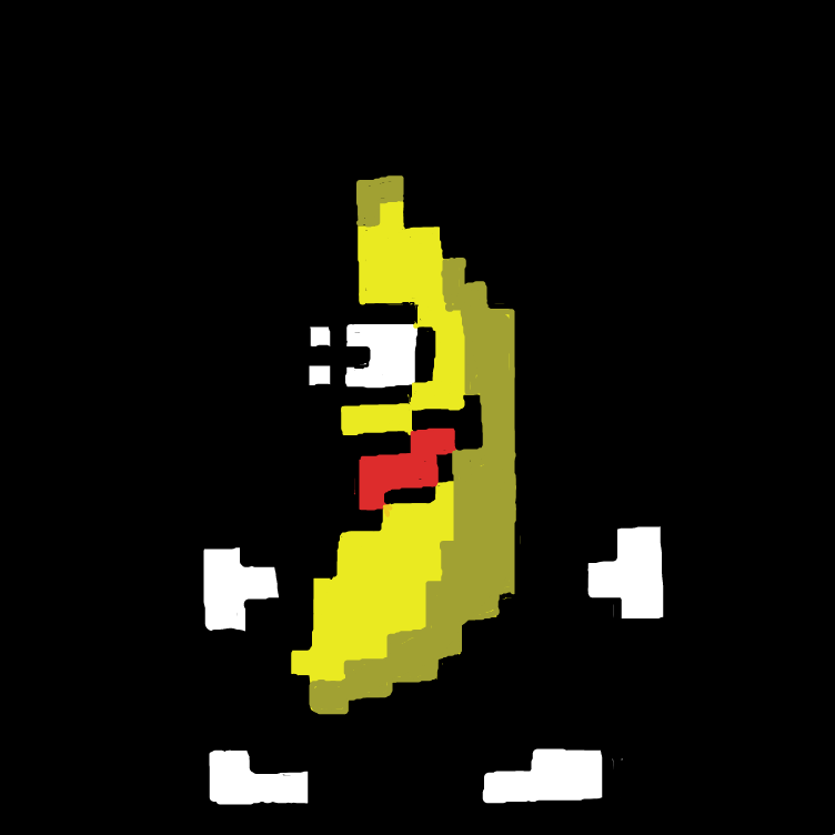 Drawing in Peanut butter jelly time! by dona.