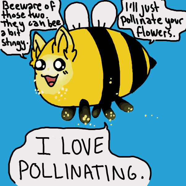  - Online Drawing Game Comic Strip Panel by Nephtys