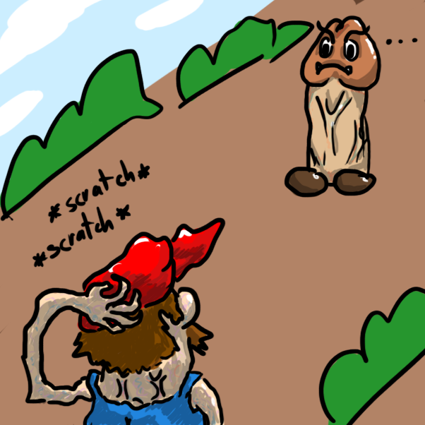 Drawing in Jumpio by Robro