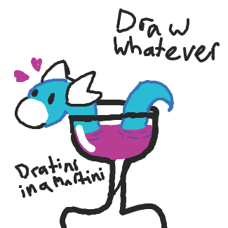 Liked webcomic Im new here so da hell do I do?