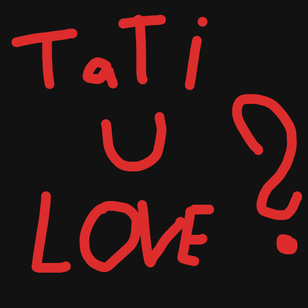 Drawing in Baby by Robro