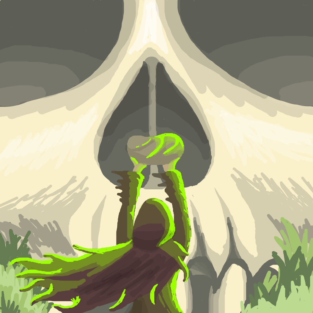  - Online Drawing Game Comic Strip Panel by SeanTrunks