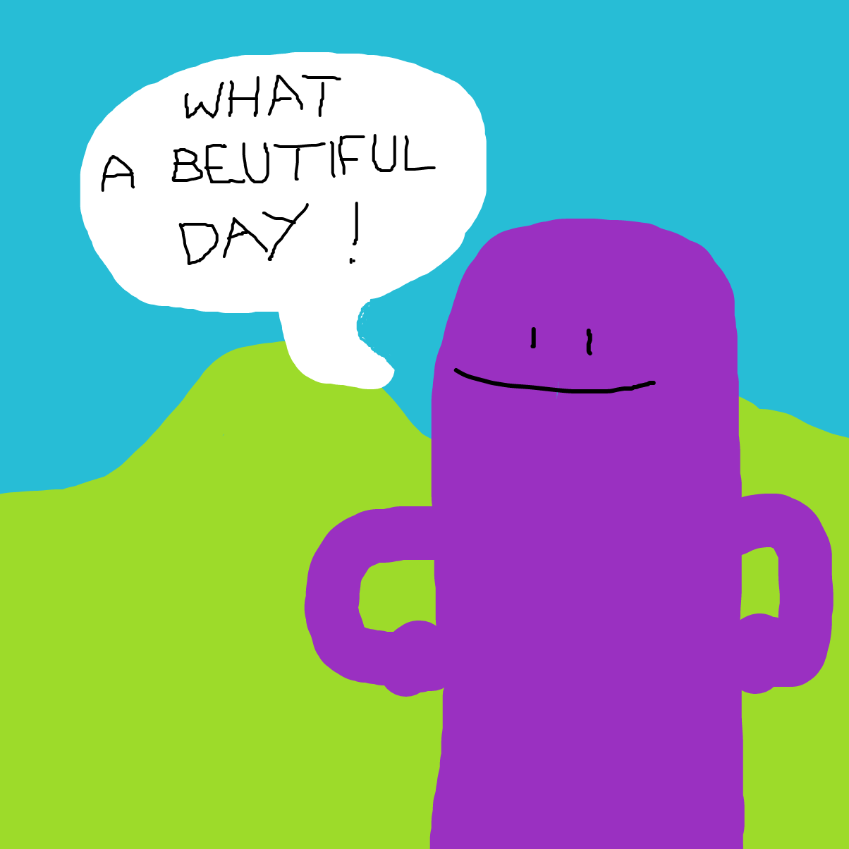  - Online Drawing Game Comic Strip Panel by j4kim