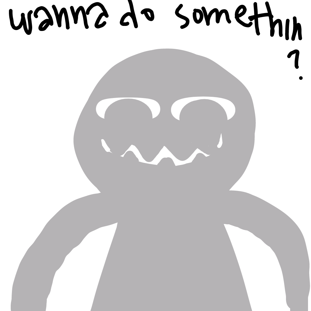  - Online Drawing Game Comic Strip Panel by Nephtys