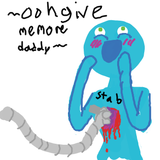  - Online Drawing Game Comic Strip Panel by Patsuko