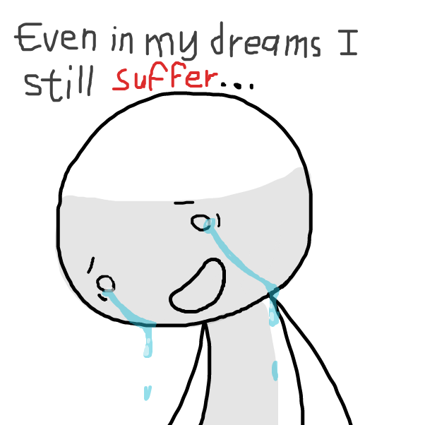  - Online Drawing Game Comic Strip Panel by SeanTrunks