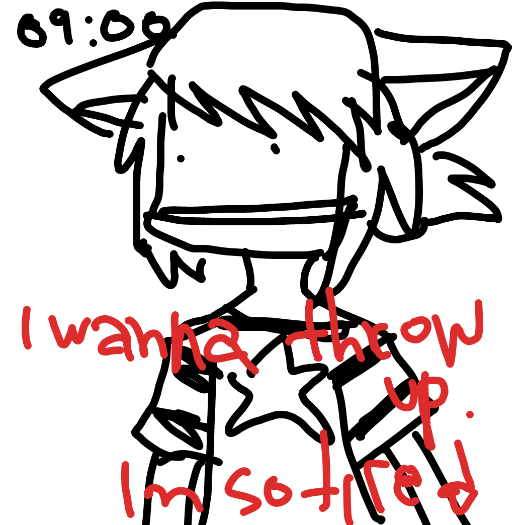  - Online Drawing Game Comic Strip Panel by Nephtys