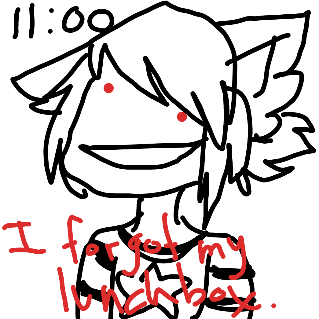  - Online Drawing Game Comic Strip Panel by Nephtys