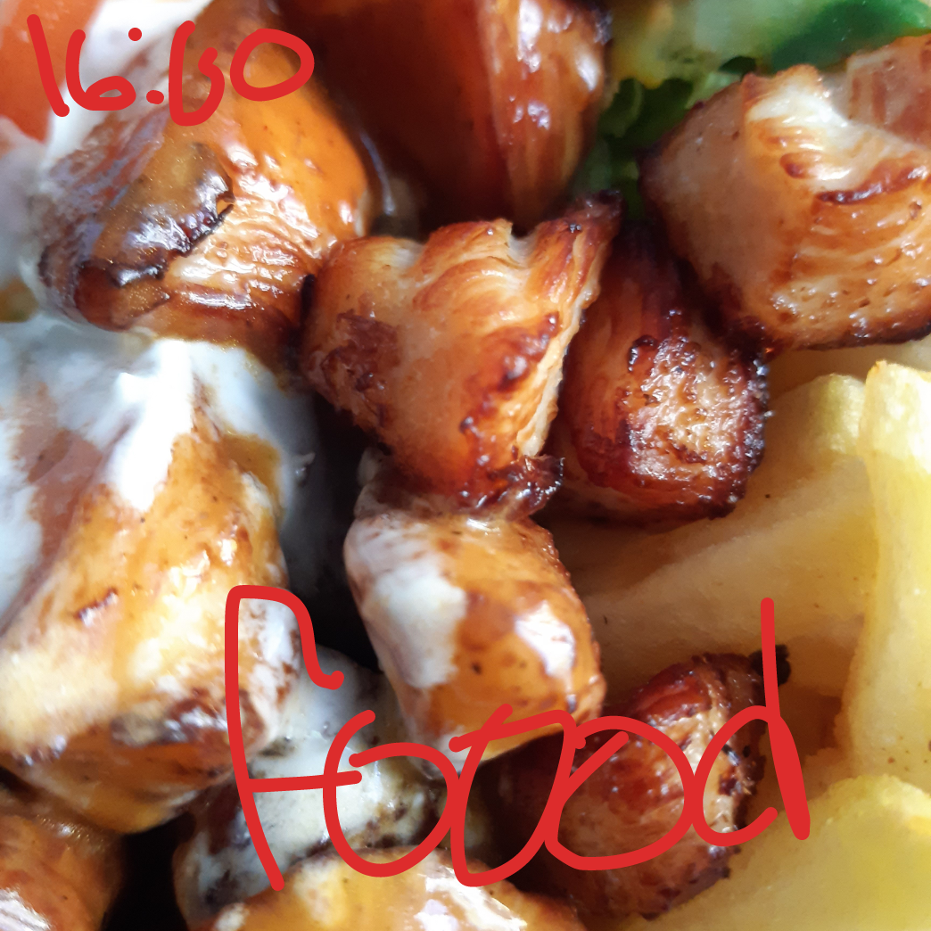  - Online Drawing Game Comic Strip Panel by Nephtys