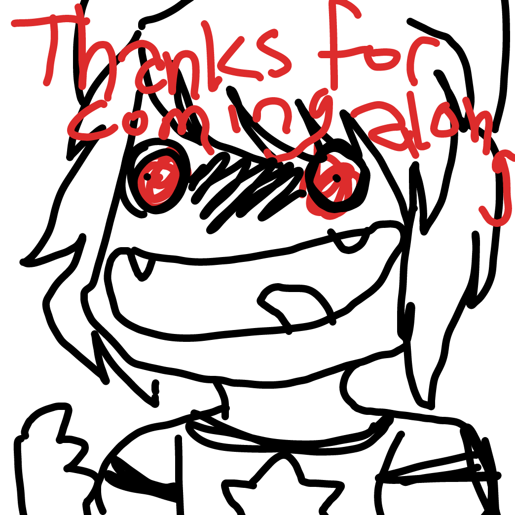  - Online Drawing Game Comic Strip Panel by Nephtys