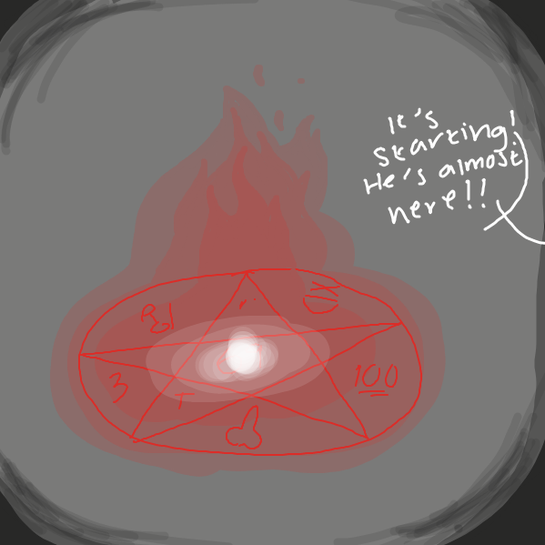 Drawing in Urf by y3liak