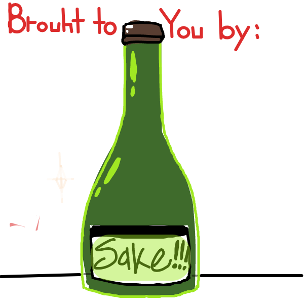 Drawing in Romatic comedy by bazookangaroo