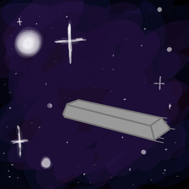 Drawing in draw space by bazookangaroo