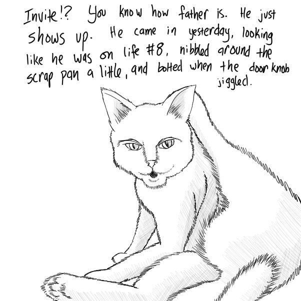  - Online Drawing Game Comic Strip Panel by Wizard Croissant