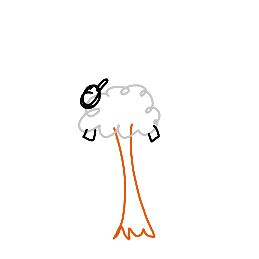  - Online Drawing Game Comic Strip Panel by Froggy Vibes