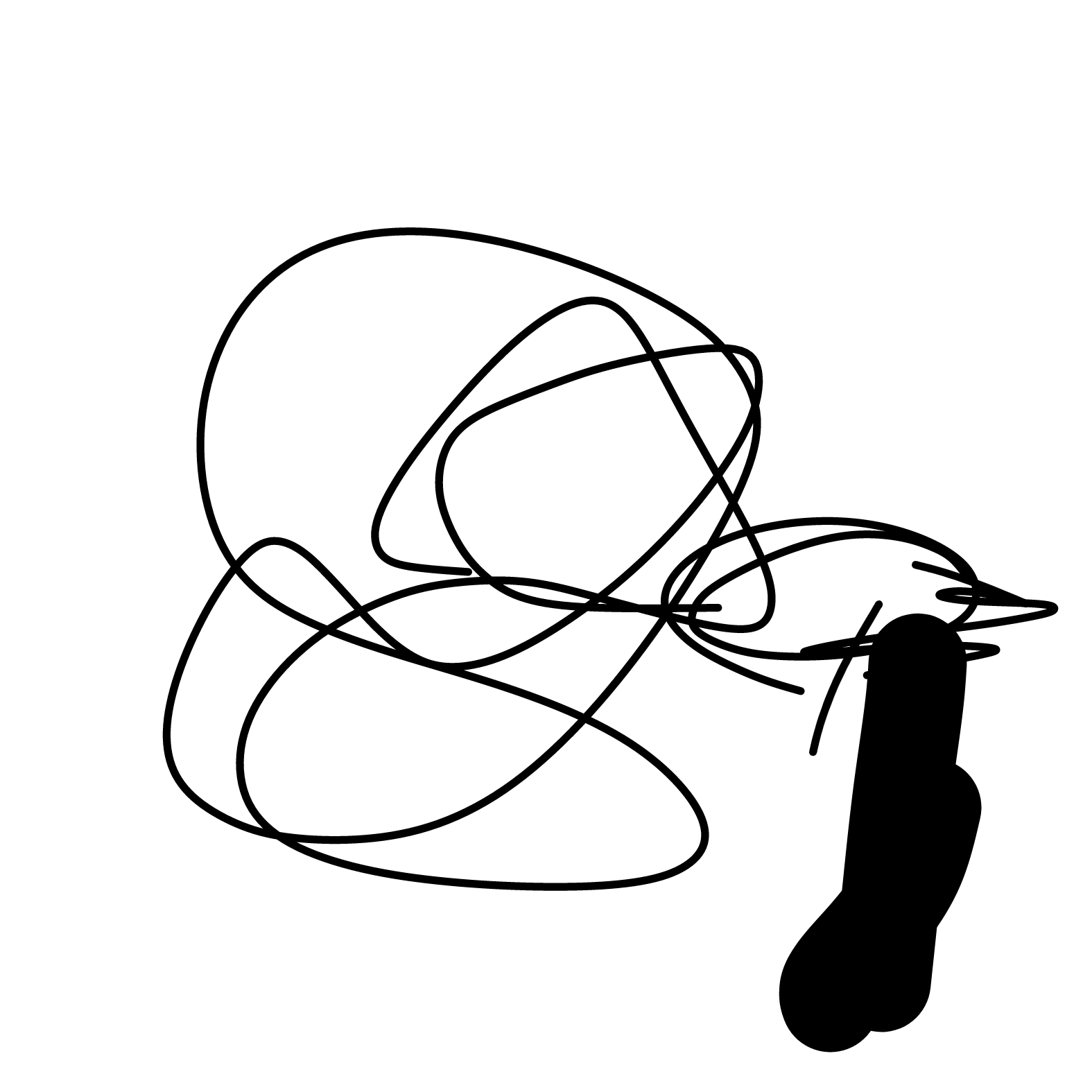 Drawing in Robin by Uhhuh