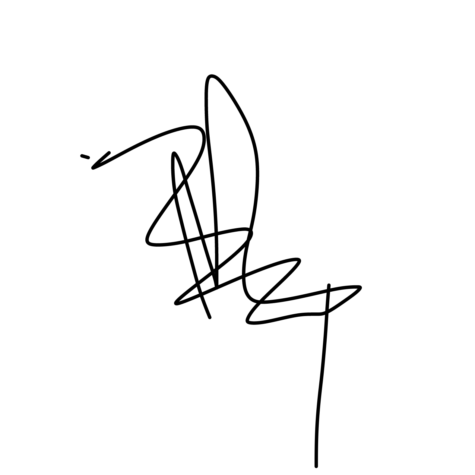 Drawing in How do ya work this stupid thing? by Uhhuh