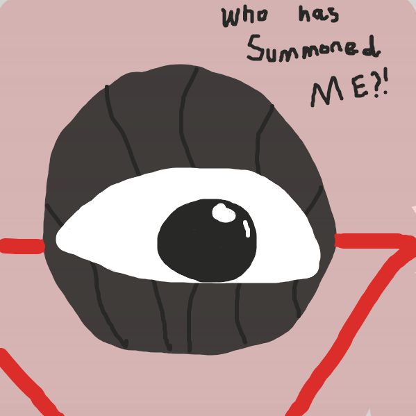  - Online Drawing Game Comic Strip Panel by Calum