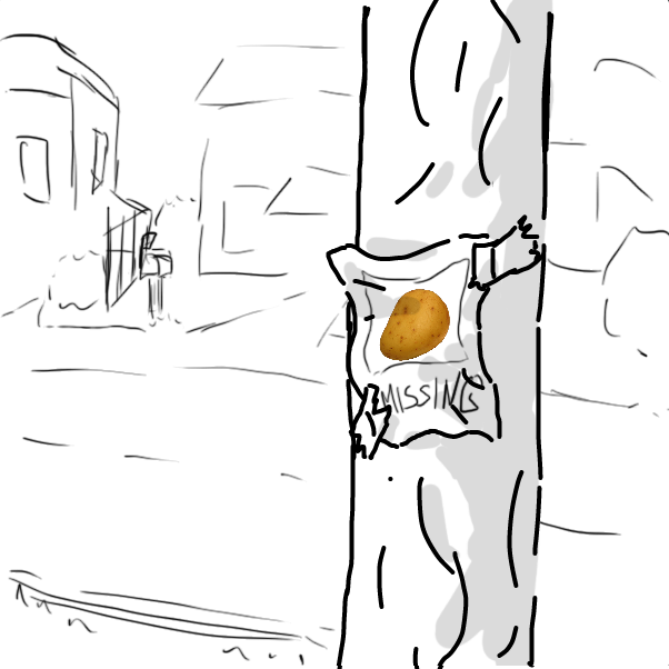 Drawing in Save Your Streaks Here!!! by Robro