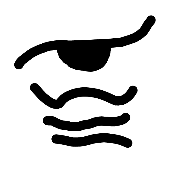  - Online Drawing Game Comic Strip Panel by Wizard Croissant