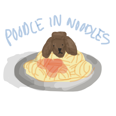  - Online Drawing Game Comic Strip Panel by Nate