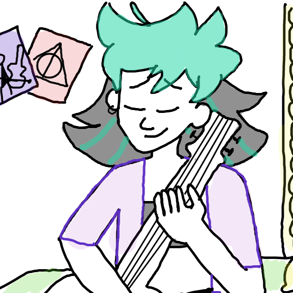  - Online Drawing Game Comic Strip Panel by bazookangaroo