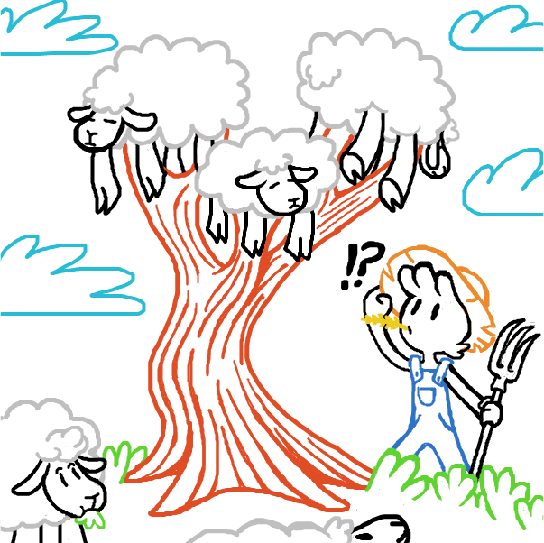  - Online Drawing Game Comic Strip Panel by SeanTrunks