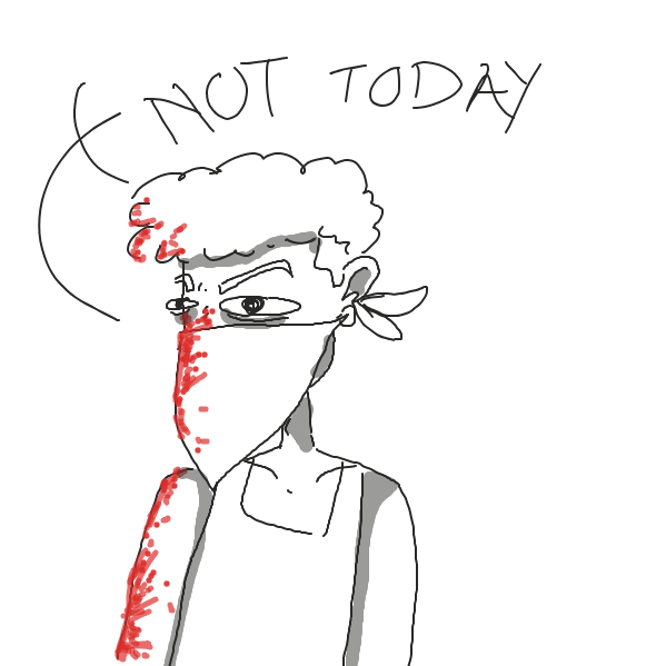 Drawing in Tree by y3liak