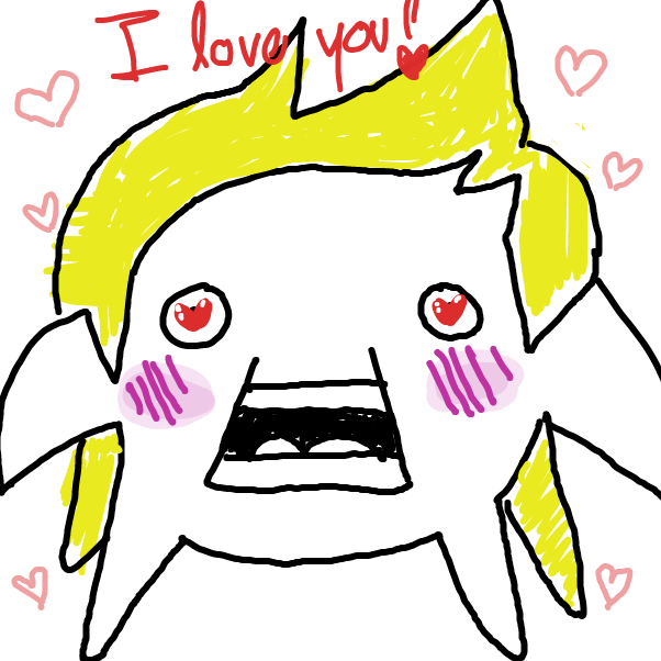  - Online Drawing Game Comic Strip Panel by bazookangaroo