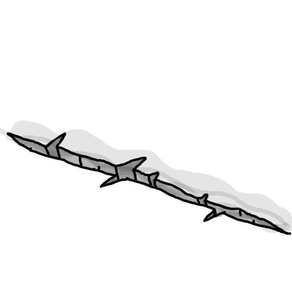  - Online Drawing Game Comic Strip Panel by bazookangaroo