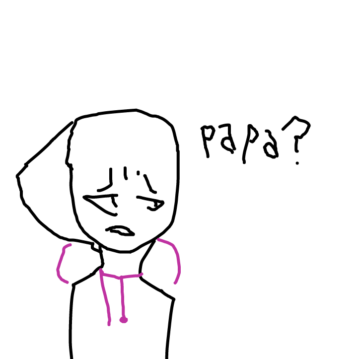 Drawing in oh boi not again by cheu22222222