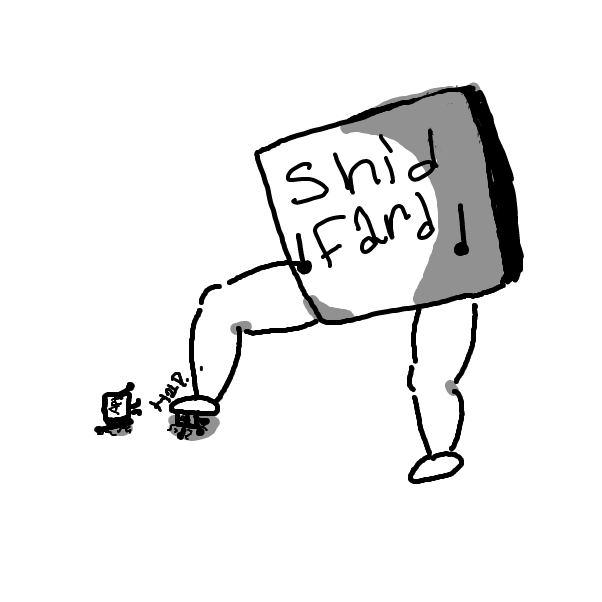 Drawing in ‏‏‎ ‎ by Michael_Mayonaise