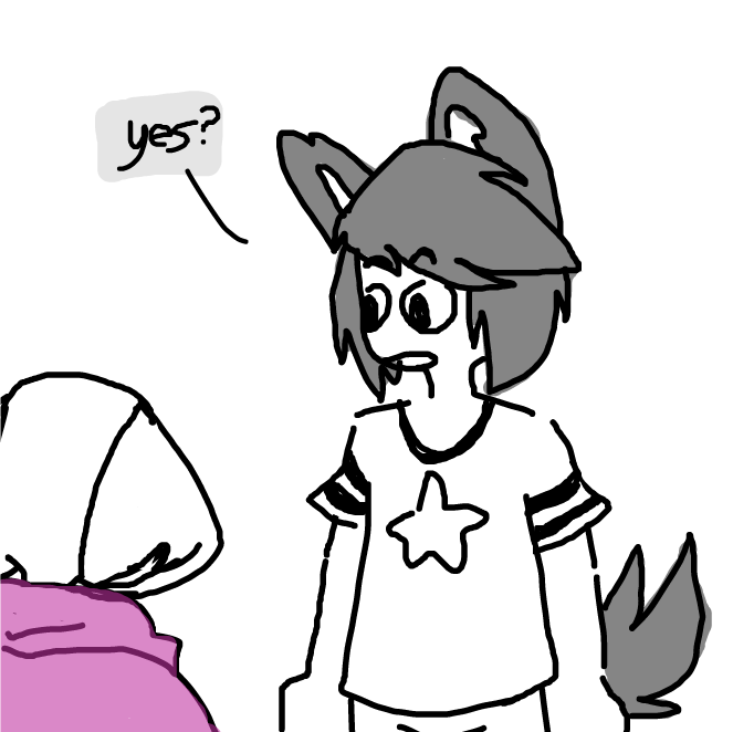 Drawing in oh boi not again by wrecktangle