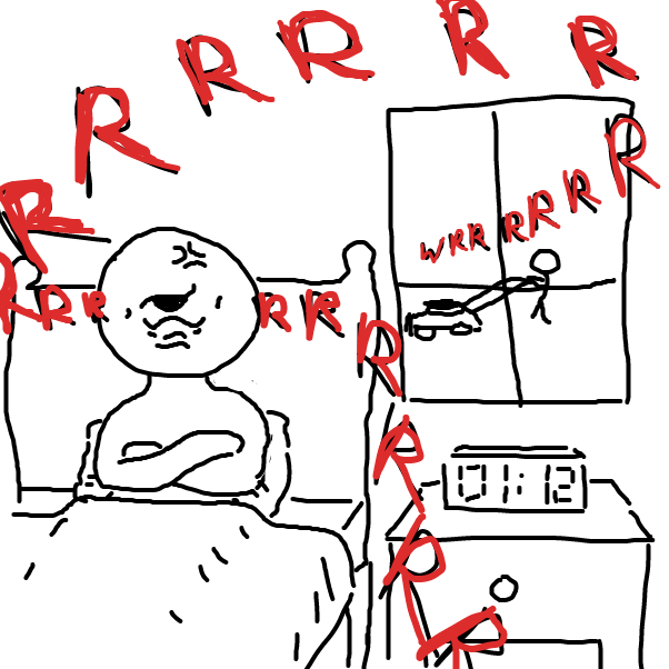  - Online Drawing Game Comic Strip Panel by Robro