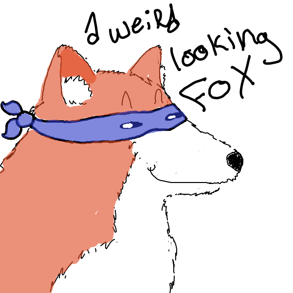  - Online Drawing Game Comic Strip Panel by Michael_Mayonaise