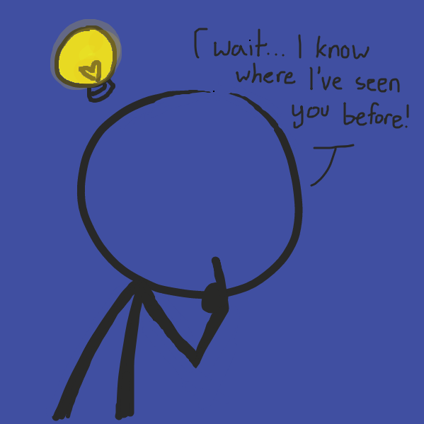 Drawing in Hey by Espresso